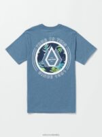 camiseta de manga corta linkfill brezo añil Z44ZX1151 ropa Niños - Image 2