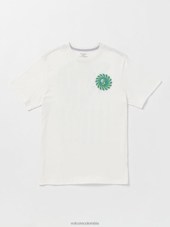 camiseta_de_manga_corta_molchat_de_la_granja_a_hilo_blanquecino_z44zx43_ropa_hombres.jpg camiseta de manga corta molchat de la granja a hilo blanquecino Z44ZX43 ropa hombres - Image 1