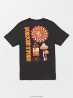 camiseta de manga corta molchat de la granja a hilo sigilo Z44ZX42 ropa hombres - Image 2