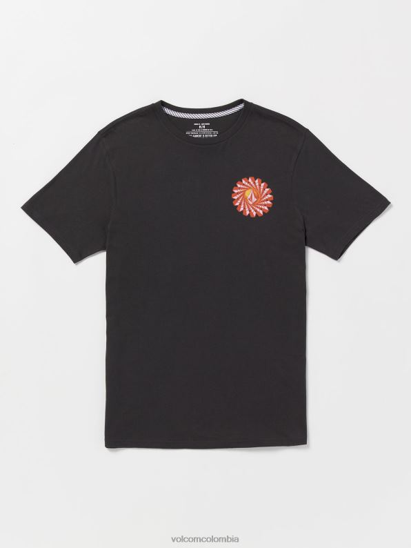 camiseta_de_manga_corta_molchat_de_la_granja_a_hilo_sigilo_z44zx42_ropa_hombres.jpg camiseta de manga corta molchat de la granja a hilo sigilo Z44ZX42 ropa hombres - Image 1