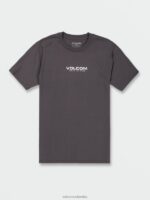 camiseta de manga corta neweuro carbón Z44ZX6 ropa hombres - Image 5