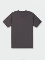 camiseta de manga corta neweuro carbón Z44ZX6 ropa hombres - Image 7