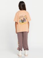 camiseta de novio verdaderamente feliz arcilla Z44ZX1331 ropa chicas - Image 12
