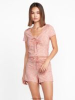 carrera 2 espacio superior multi Z44ZX807 ropa mujer - Image 6