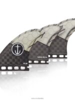 cf rapidez (pestaña única) negro Z44ZX740 navegar hombres