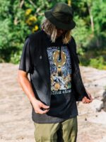 chaleco skate vitals alec majerus negro Z44ZX196 ropa hombres