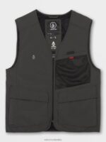 chaleco skate vitals alec majerus negro Z44ZX196 ropa hombres - Image 3