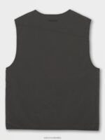 chaleco skate vitals alec majerus negro Z44ZX196 ropa hombres - Image 5