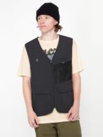 chaleco skate vitals alec majerus negro Z44ZX196 ropa hombres - Image 10