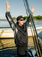 chamarra apilable balaram de surf vitals negro Z44ZX188 ropa hombres - Image 11