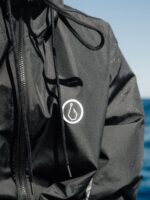 chamarra apilable balaram de surf vitals negro Z44ZX188 ropa hombres - Image 5