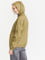 chamarra con cremallera Earth Tripper musgo Z44ZX897 ropa mujer - Image 11