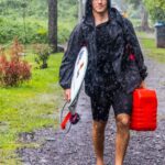 chamarra surf vitals jack robinson negro Z44ZX195 ropa hombres