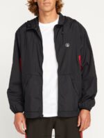 chamarra surf vitals jack robinson negro Z44ZX195 ropa hombres - Image 6