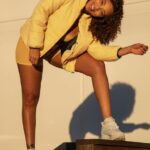 chaqueta acolchada no suficiente polvo de oro Z44ZX890 ropa mujer