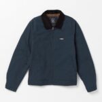chaqueta con forro de vacío Armada Z44ZX198 ropa hombres