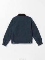 chaqueta con forro de vacío Armada Z44ZX198 ropa hombres - Image 4