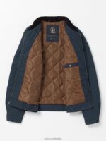 chaqueta con forro de vacío Armada Z44ZX198 ropa hombres - Image 5