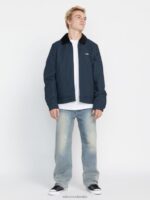 chaqueta con forro de vacío Armada Z44ZX198 ropa hombres - Image 7