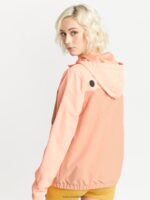 chaqueta de piedra enemiga coral Z44ZX903 ropa mujer - Image 3