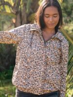 chaqueta de piedra enemiga pizarra gris Z44ZX896 ropa mujer