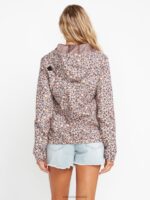 chaqueta de piedra enemiga pizarra gris Z44ZX896 ropa mujer - Image 7