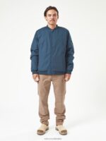 chaqueta de trabajo Armada Z44ZX194 ropa hombres - Image 11
