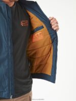 chaqueta de trabajo Armada Z44ZX194 ropa hombres - Image 5