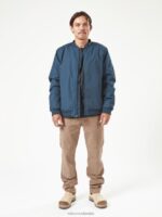 chaqueta de trabajo Armada Z44ZX194 ropa hombres - Image 9