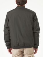chaqueta de trabajo negro Z44ZX191 ropa hombres - Image 16