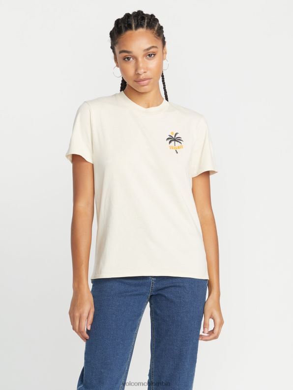 cierralo_camiseta_de_manga_corta_nube_z44zx776_ropa_mujer.jpg ciérralo camiseta de manga corta nube Z44ZX776 ropa mujer - Image 1