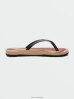 Coloréame sandalias de primavera avellana Z44ZX1026 calzado mujer - Image 8
