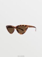cuchillo gafas de sol agravio mate/bronce Z44ZX551 exterior unisexo - Image 2