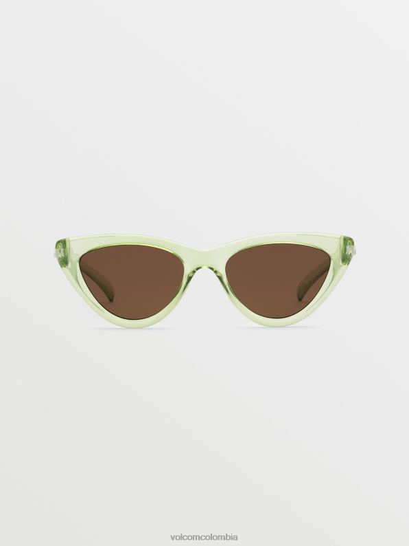 cuchillo_gafas_de_sol_espuma_de_mar_brillo_bronce_z44zx505_exterior_unisexo.jpg cuchillo gafas de sol espuma de mar brillo/bronce Z44ZX505 exterior unisexo - Image 1