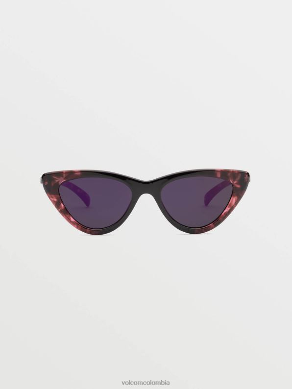 cuchillo_gafas_de_sol_morada_brillante_tort_morada_gris_cromada_z44zx483_exterior_unisexo.jpg cuchillo gafas de sol morada brillante tort/morada gris cromada Z44ZX483 exterior unisexo - Image 1