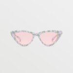 cuchillo gafas de sol revisala/rosa Z44ZX526 exterior unisexo