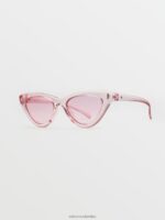 cuchillo gafas de sol rosa claro cristal/rosa Z44ZX567 exterior unisexo - Image 3