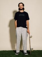 esto que ellos pantalones de skate arena Z44ZX936 ropa mujer - Image 14