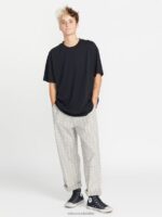 esto que ellos pantalones de skate arena Z44ZX936 ropa mujer - Image 15