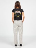 esto que ellos pantalones de skate arena Z44ZX936 ropa mujer - Image 3