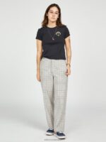 esto que ellos pantalones de skate arena Z44ZX936 ropa mujer - Image 7