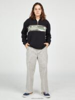 esto que ellos pantalones de skate arena Z44ZX936 ropa mujer - Image 8