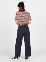 esto que ellos pantalones de skate azul medianoche Z44ZX937 ropa mujer - Image 16