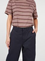 esto que ellos pantalones de skate azul medianoche Z44ZX937 ropa mujer - Image 19