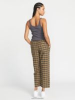 esto que ellos pantalones de skate Dijon Z44ZX907 ropa mujer - Image 2