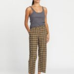 esto que ellos pantalones de skate Dijon Z44ZX907 ropa mujer