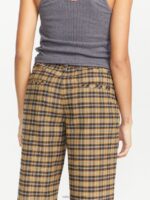 esto que ellos pantalones de skate Dijon Z44ZX907 ropa mujer - Image 3