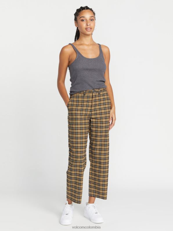 esto_que_ellos_pantalones_de_skate_dijon_z44zx907_ropa_mujer.jpg esto que ellos pantalones de skate Dijon Z44ZX907 ropa mujer - Image 1