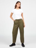 esto que ellos pantalones de skate militar Z44ZX932 ropa mujer - Image 20