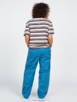 esto que ellos pantalones de skate puerto azul Z44ZX906 ropa mujer - Image 26